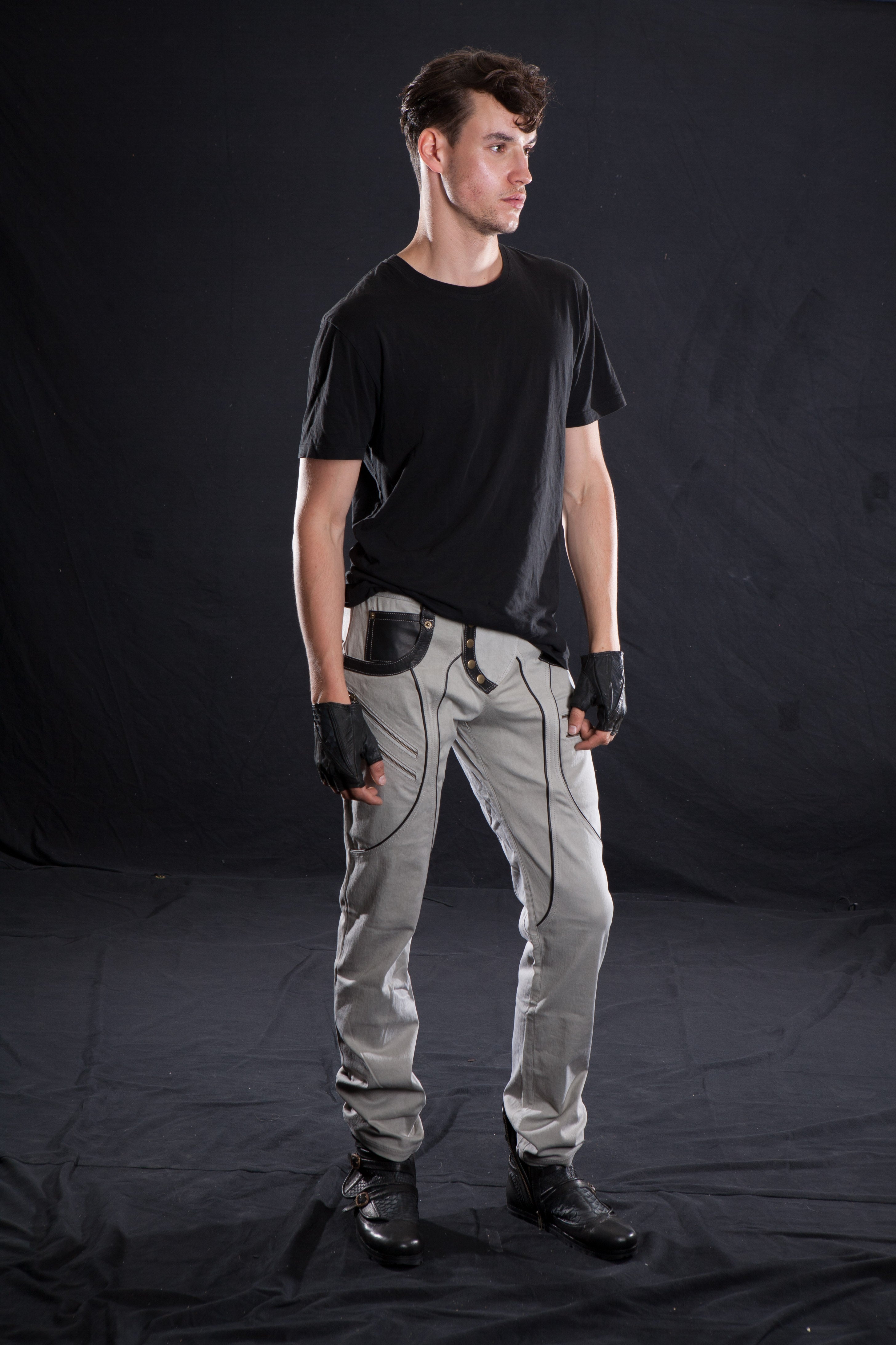 RELIC 2.0 PANTS Pants | littleKINGDesigns