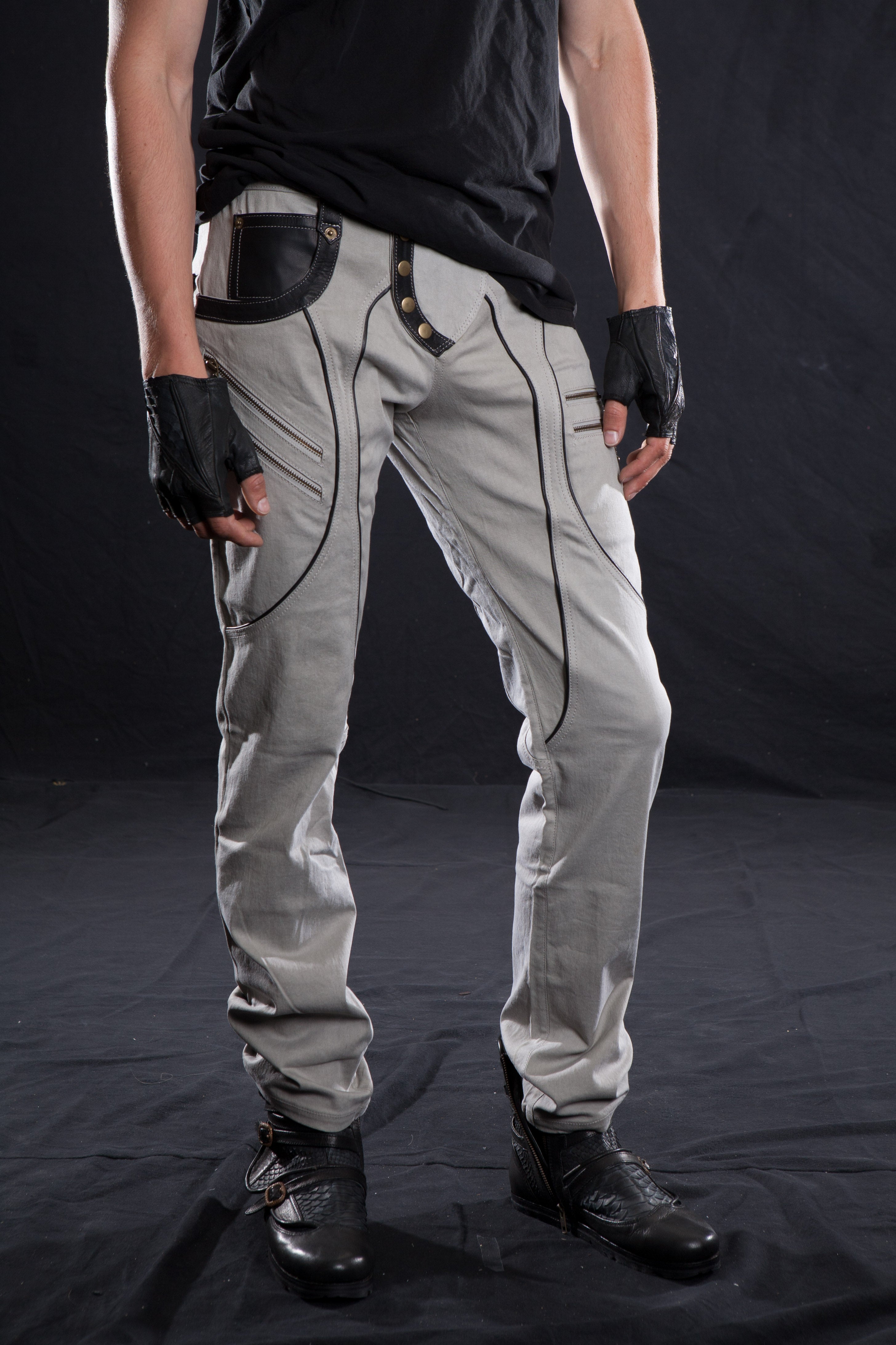 RELIC 2.0 PANTS Pants | littleKINGDesigns